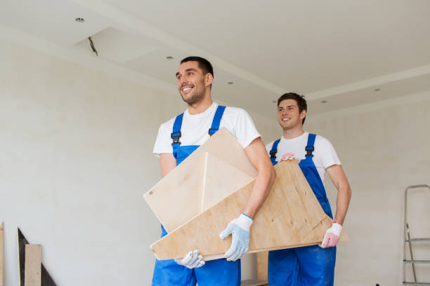 Property Management Cleanouts in Rainbow Lakes, NJ