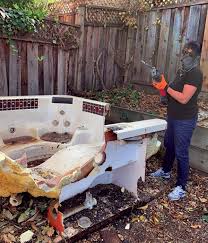Best Carpet Removal and Disposal  in Rainbow Lakes, NJ
